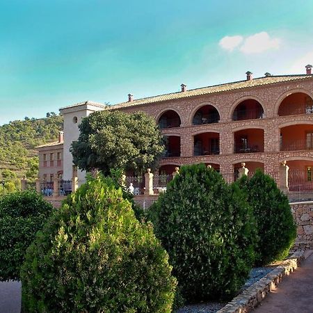 Jardines De La Santa Hotel Totana Exterior photo